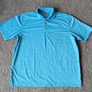 EUC!! Men's Lightweight Polo Sz XXL